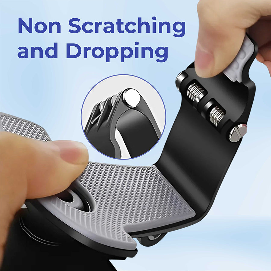 🔥Last Day 50% OFF🔥Universal 360° Dashboard Phone Holder