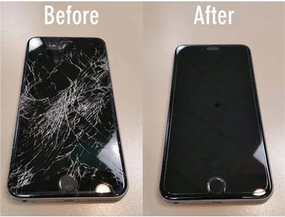 🔥LAST DAY 49% OFF🔥2026 New Car Windshield Crack Repair Fluid